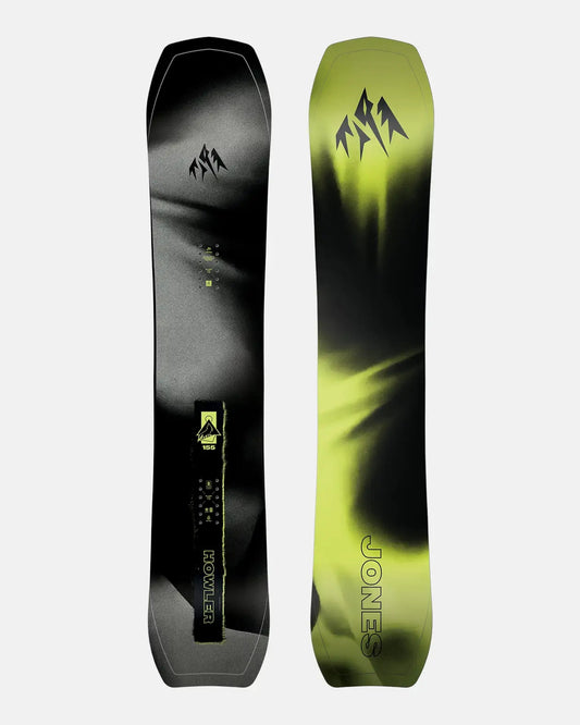 Tavola Snowboard JONES - Howler 2025/26