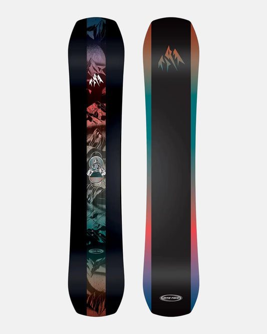 Tavola Snowboard JONES - Mountain Twin 2025/26