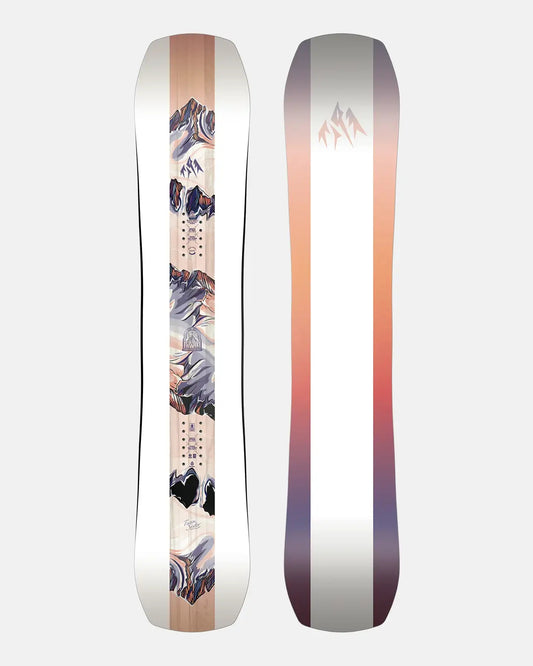 Tavola Snowboard JONES - Twin Sister