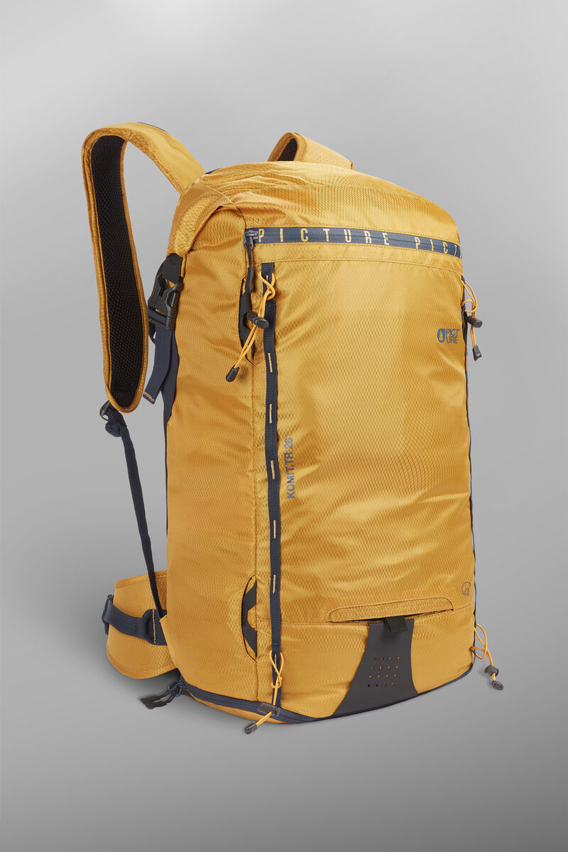 Zaino PICTURE - Komit.TR 26