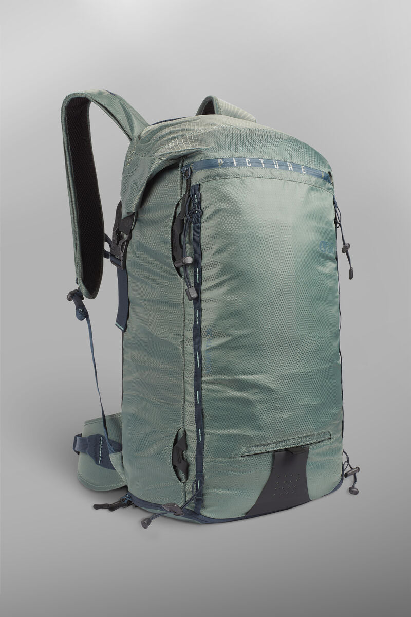 Zaino PICTURE - Komit.TR 26