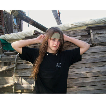 T-Shirt THE FISHMAN - Logo