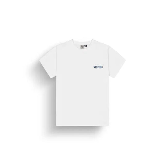 T-shirt PICTURE - Hikkily tee