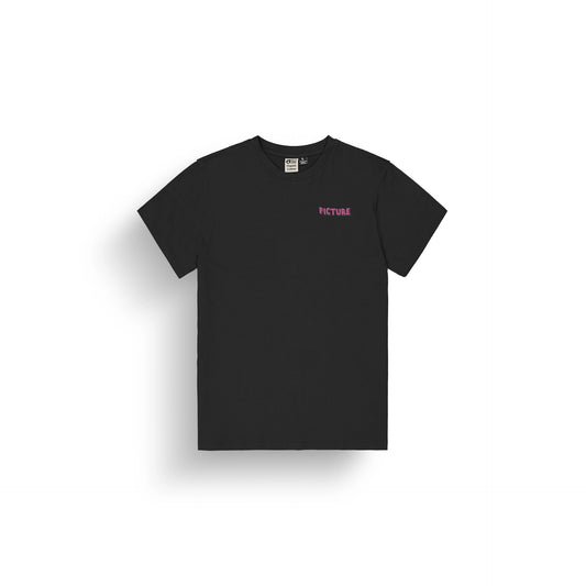 T-shirt PICTURE - Tonic Banie