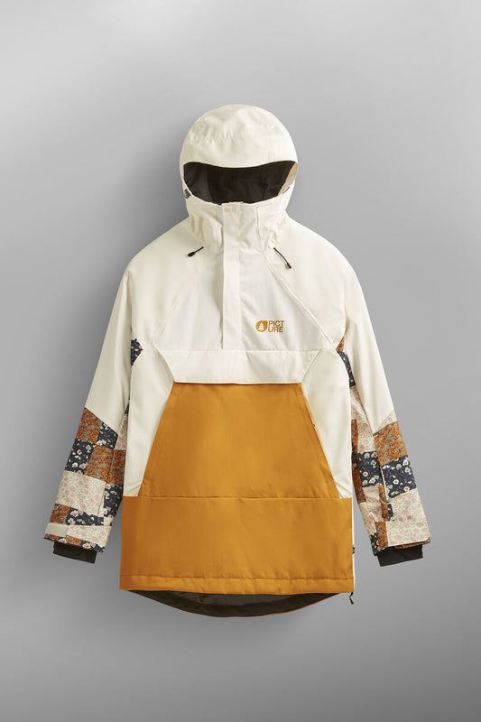 Giacca Anorak Donna PICTURE - Oroya