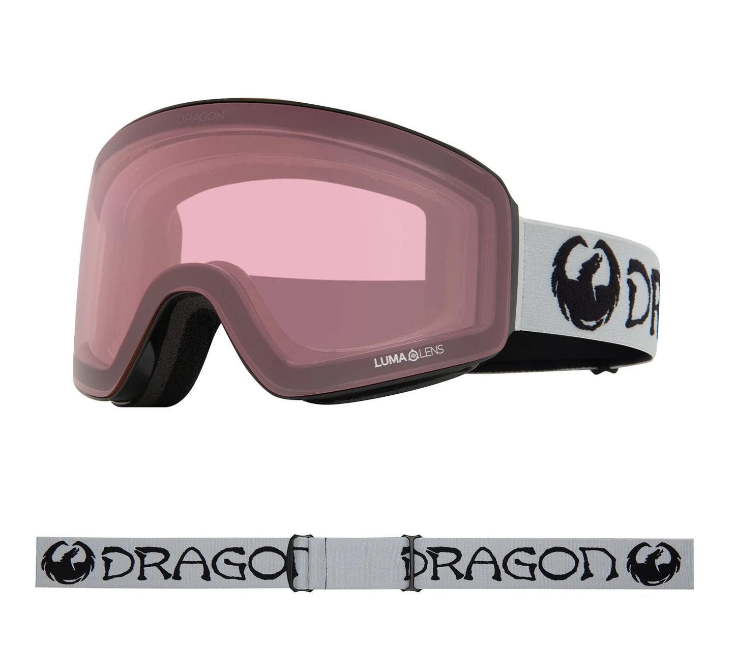 Maschera DRAGON - PXV Photochromic