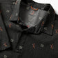 Camicia ROARK - BASQUIAT BLACK