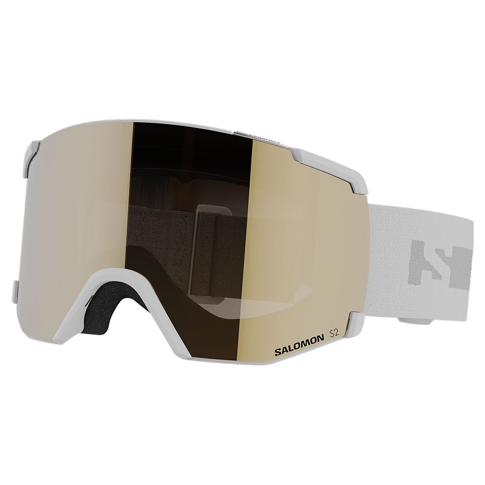 Maschera Salomon - S/View Access