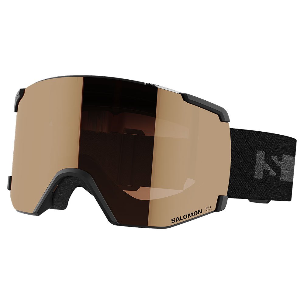 Maschera Salomon - S/View Access