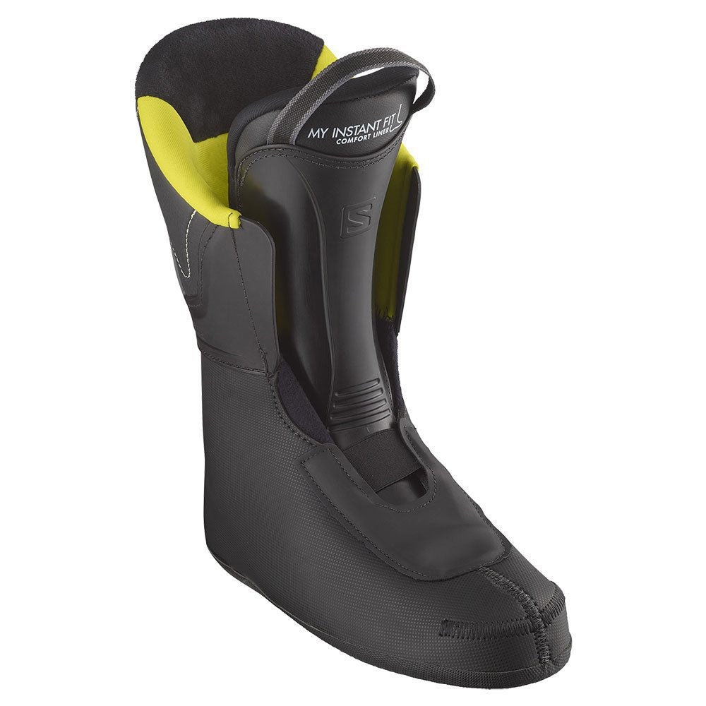 Scarponi Salomon - Select 80 Wide