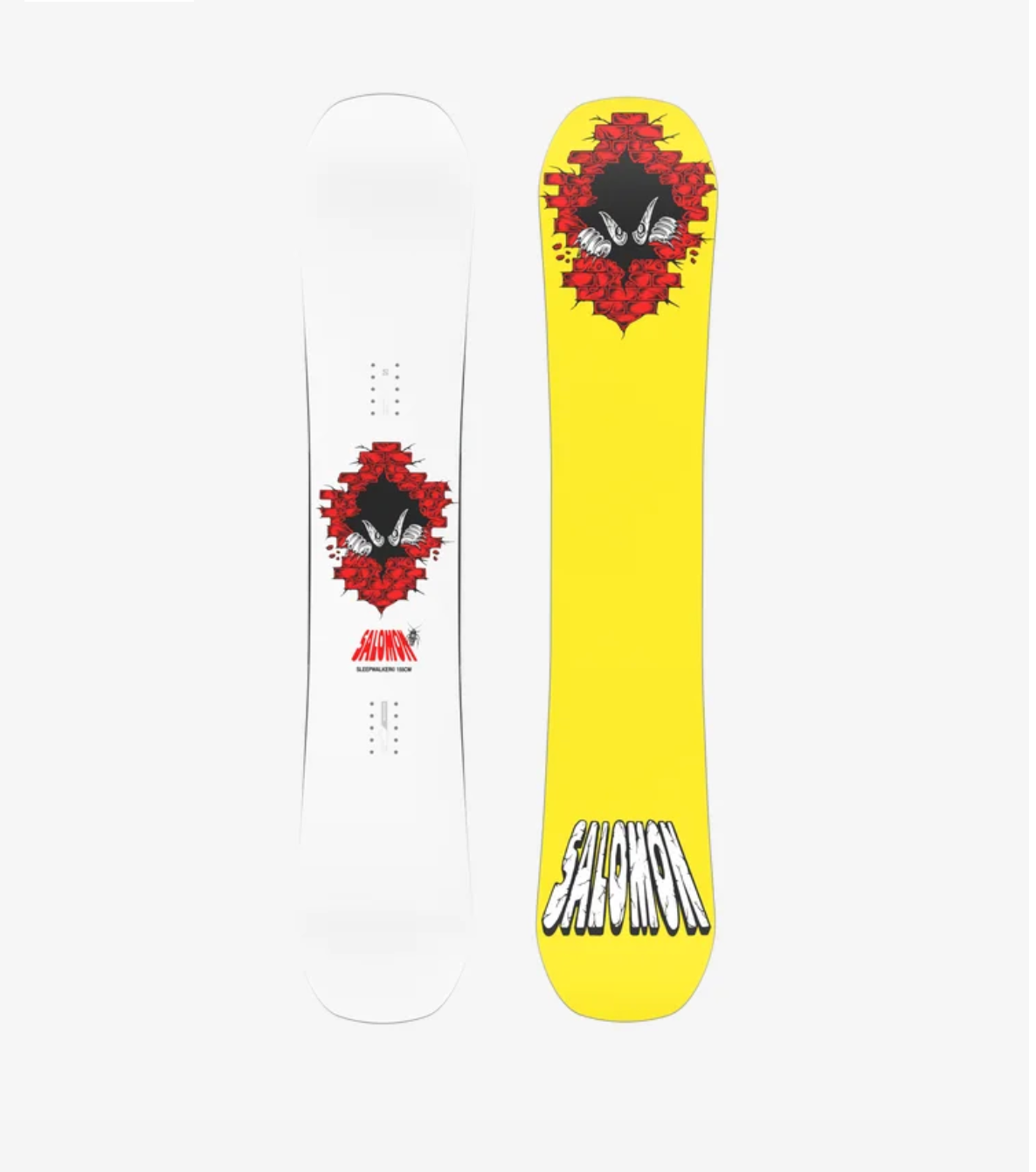 Snowboard SALOMON  - Sleepwalker
