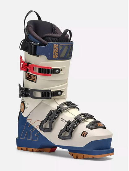Scarponi Sci K2 - Recon 120