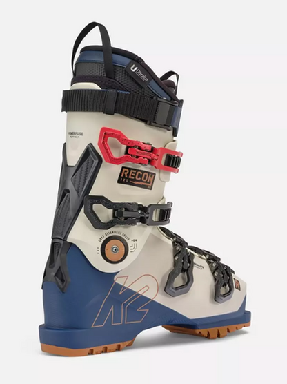 Scarponi Sci K2 - Recon 120