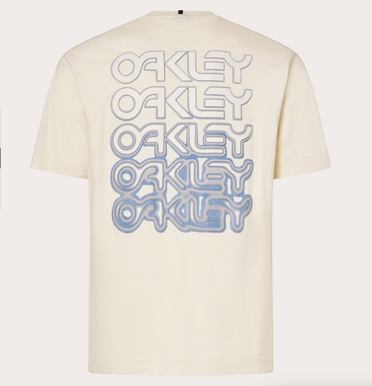 T-Shirt OAKLEY - B1B Repeated Tee