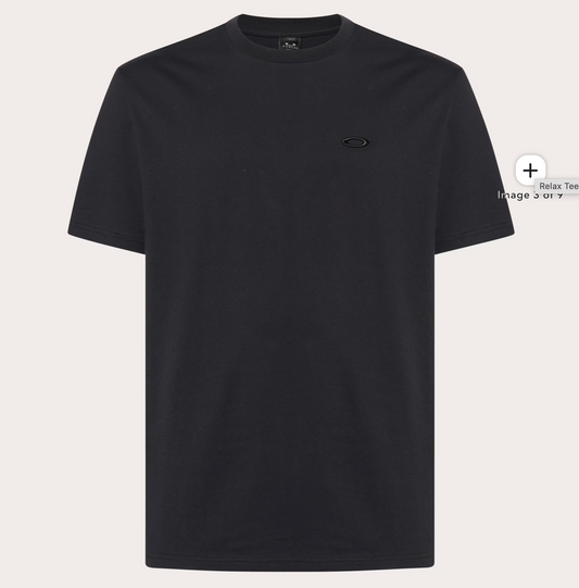 T-Shirt OAKLEY - Relax Tee 2.0