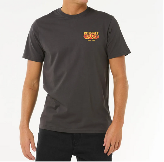 T-Shirt RIPCURL - Keep On Trucking