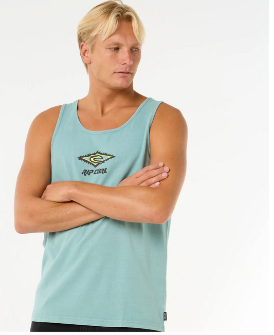 Canottiera  RIPCURL - Raw Energy Sloth