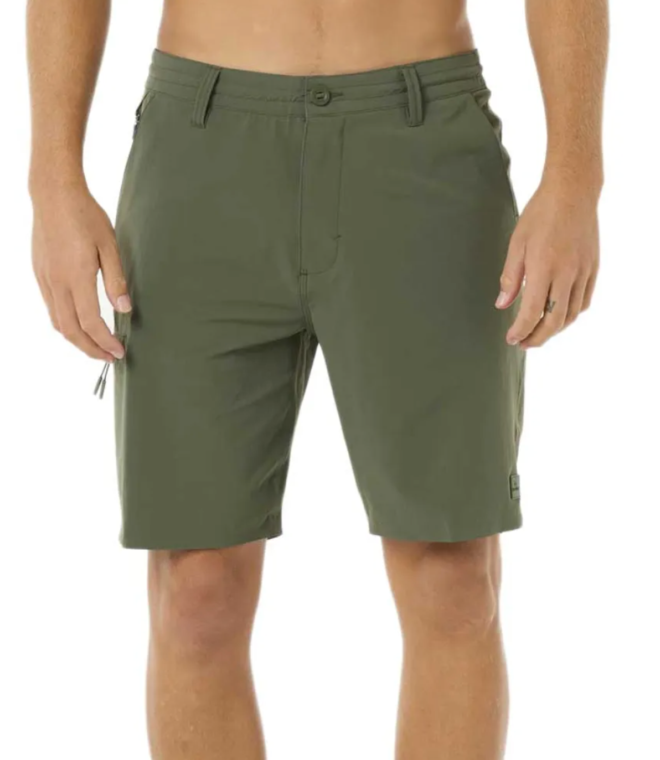 Boardwalk RIPCURL - Global Entry