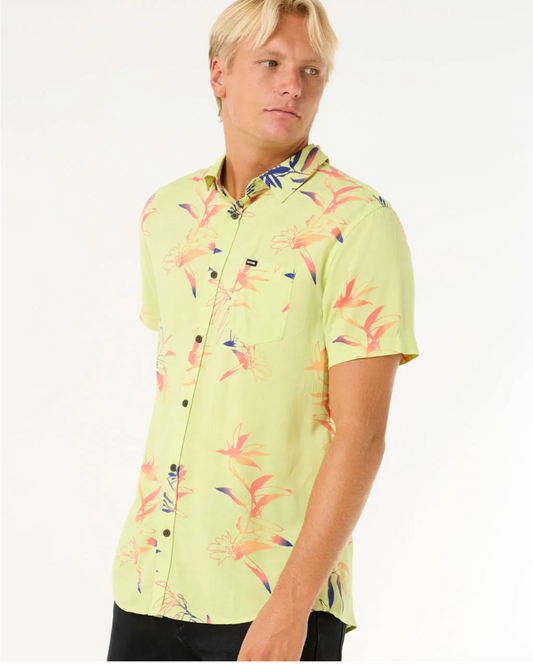 Camicia RIP CURL - Fun Times