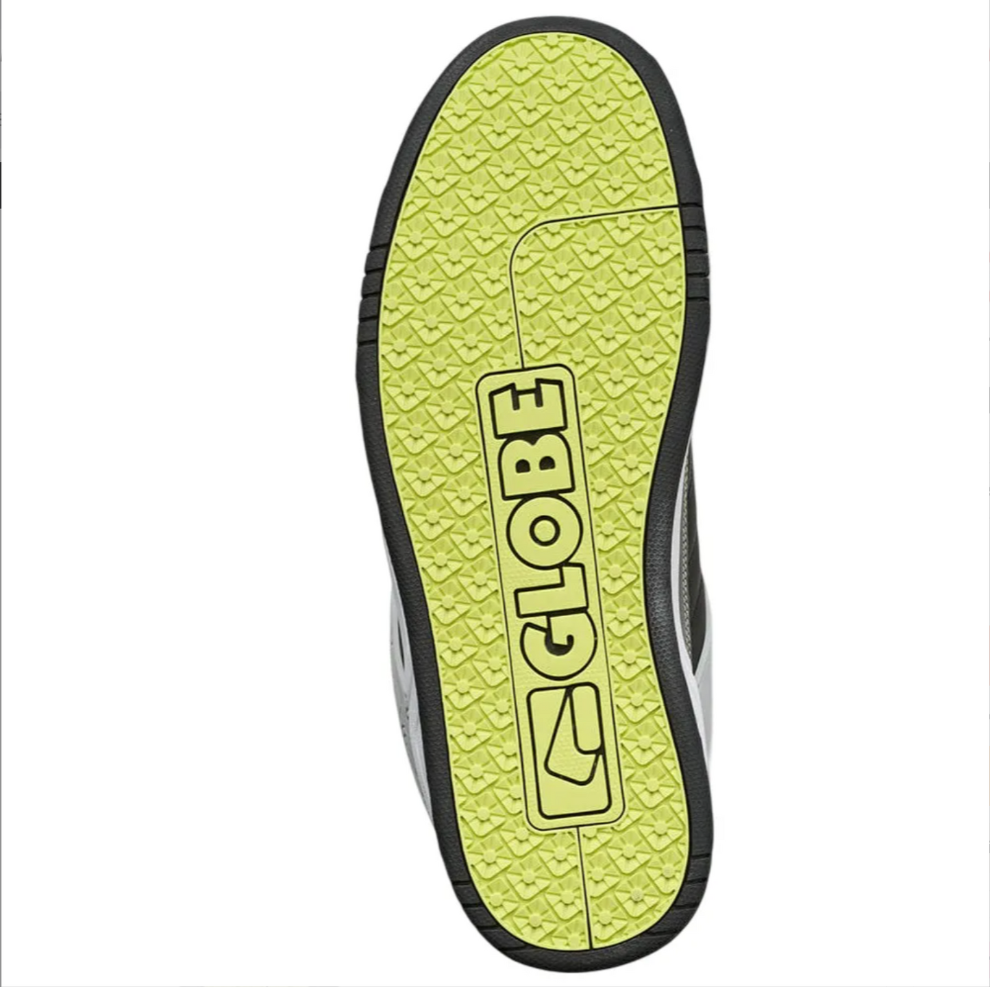 Scarpe GLOBE Tilt - Gray Scale / Black