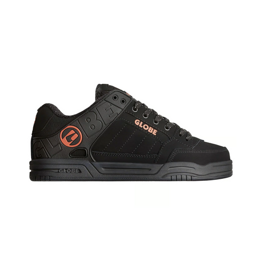 Scarpe GLOBE Tilt - Black / Black / Bronze