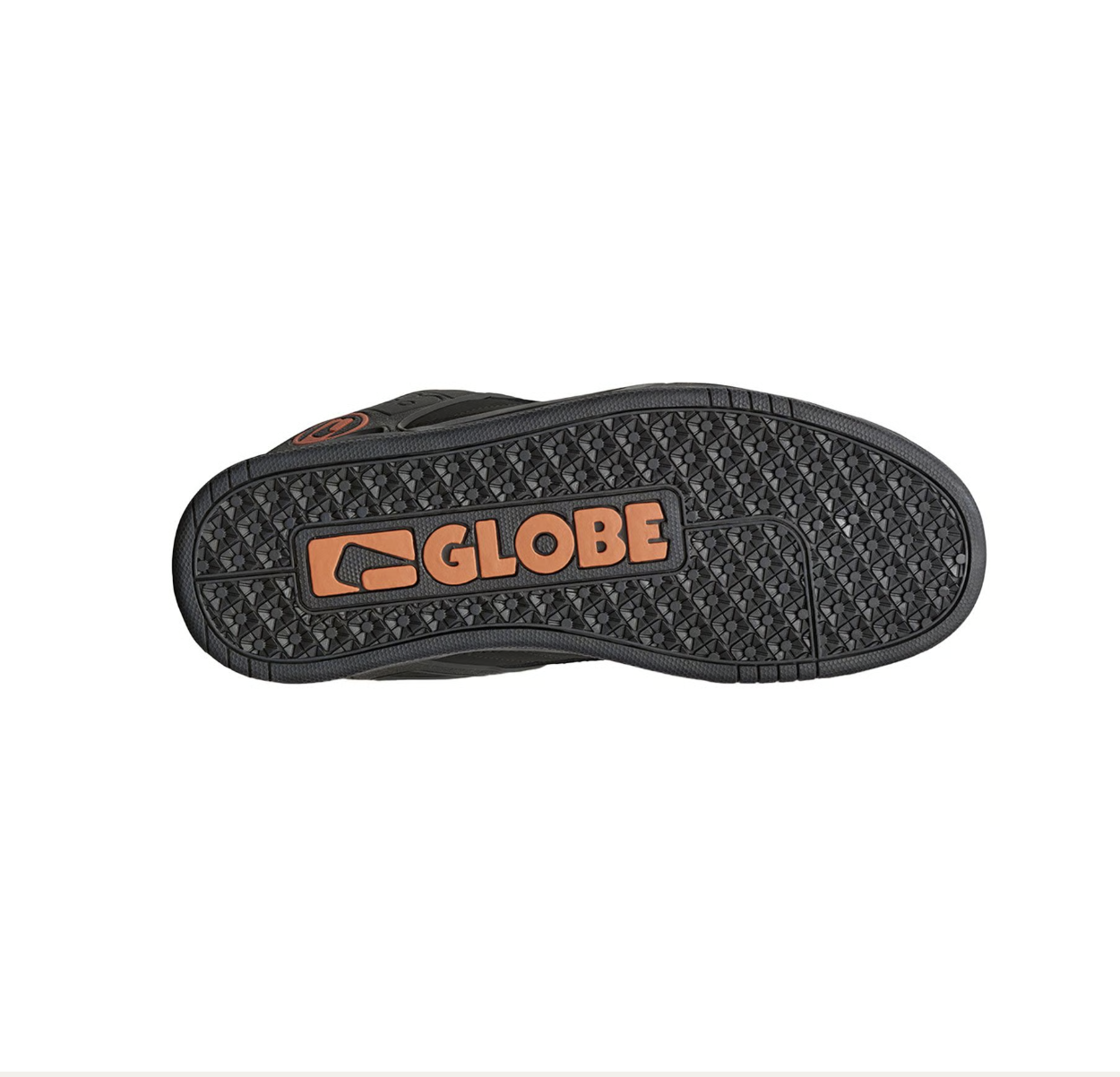 Scarpe GLOBE Tilt - Black / Black / Bronze