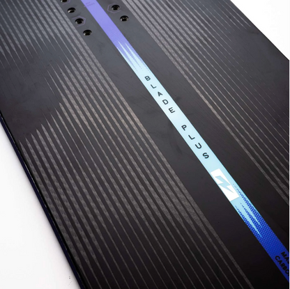 Tavola Snowboard NIDECKER - Blade Plus