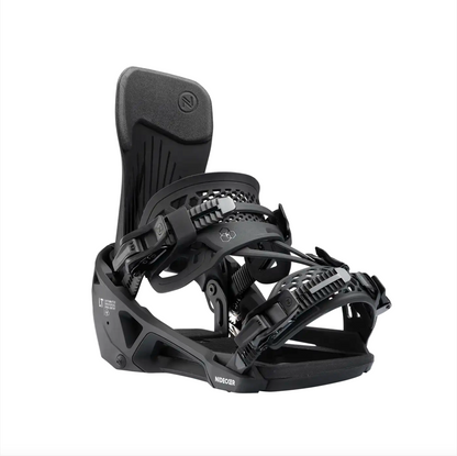 Attacchi Snowboard NIDECKER - Lt Supermatic - XL
