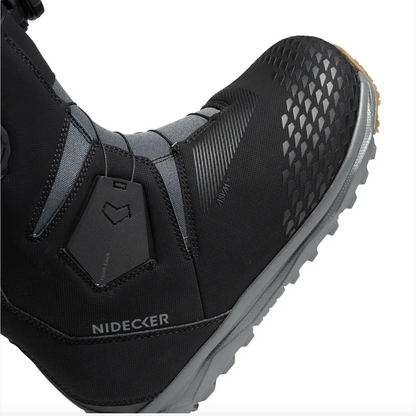 Scarpone Snow NIDECKER - Altai 2026