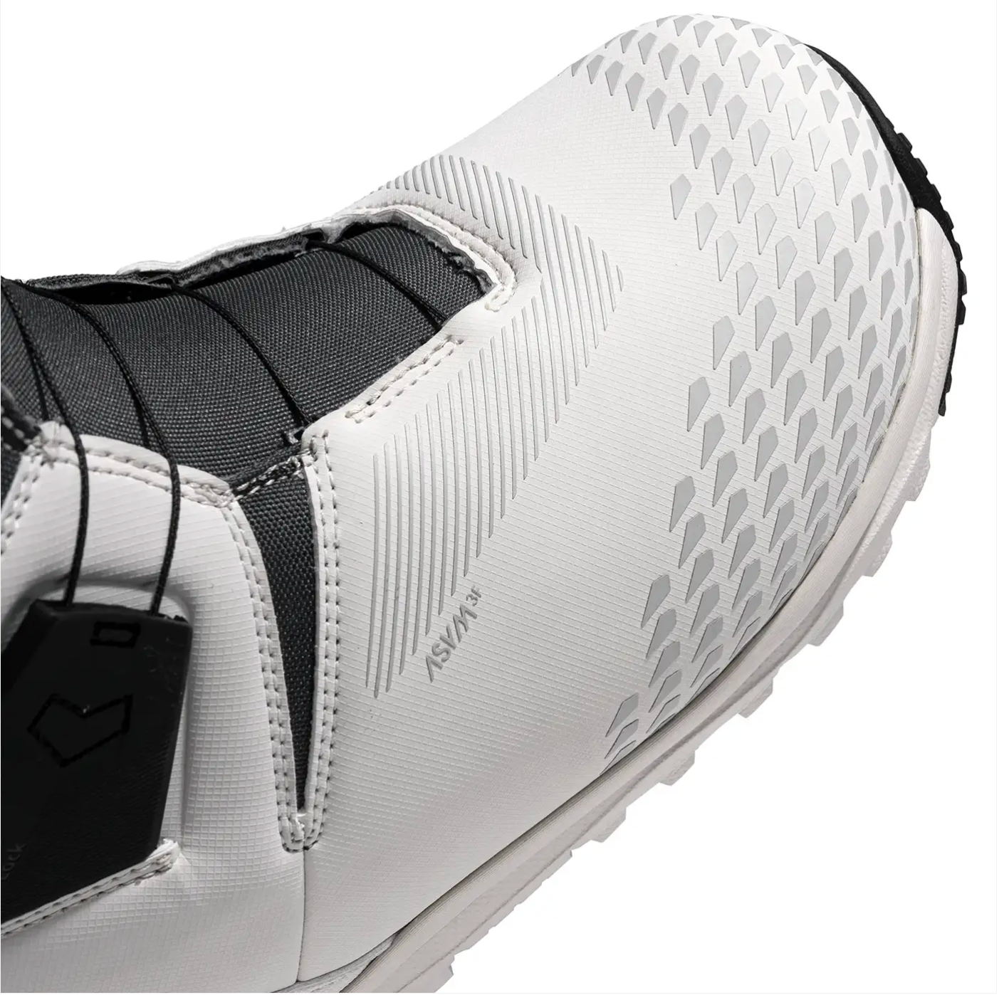 Scarpone Snow NIDECKER - Altai 2026 - White