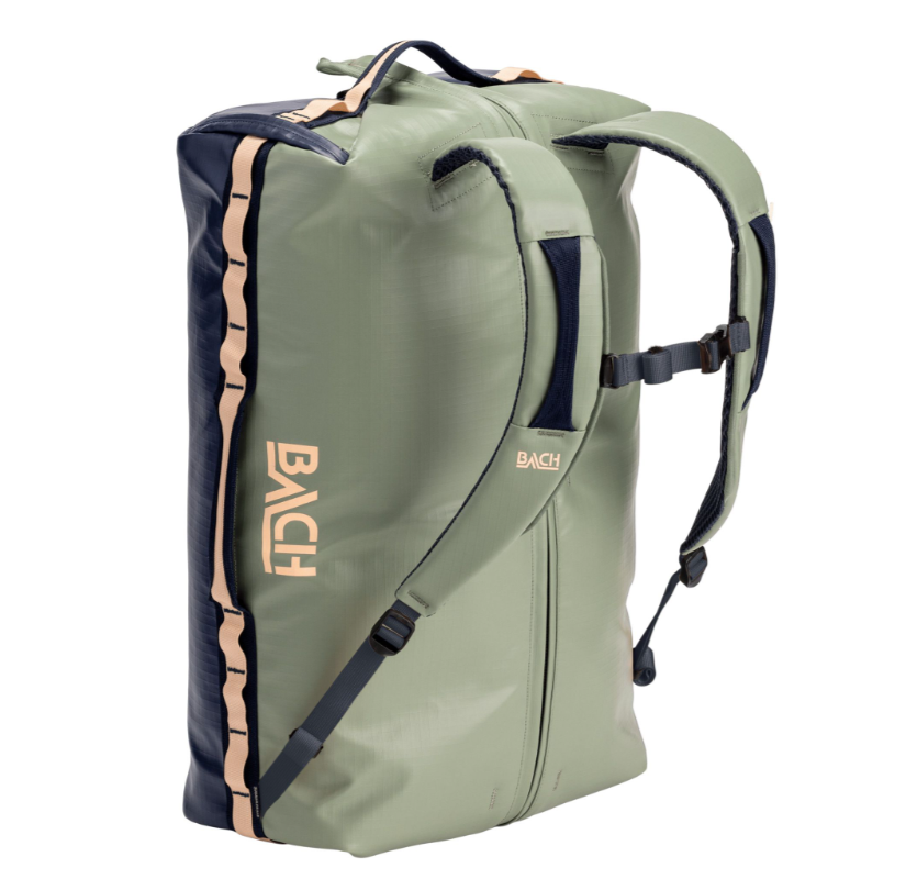 Borsone BACH - Dr. Expedition 40L