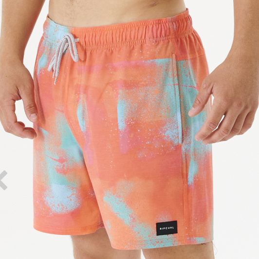 Boardshort RIP CURL - Party Pack Volley