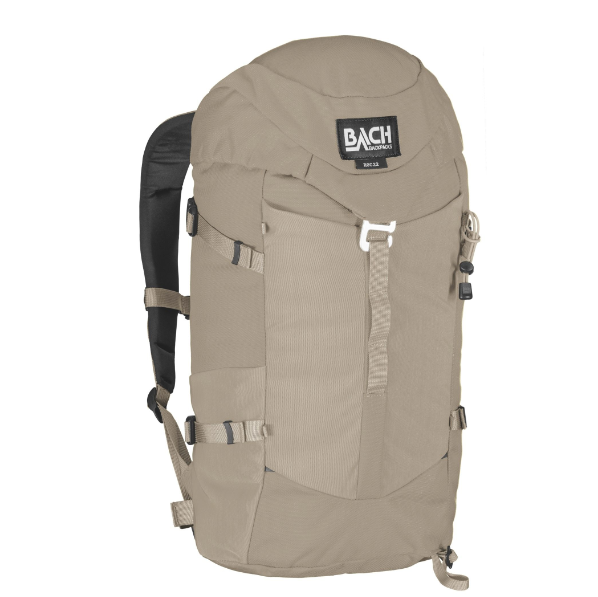 Zaino BACH ROC 22 - Sand Beige