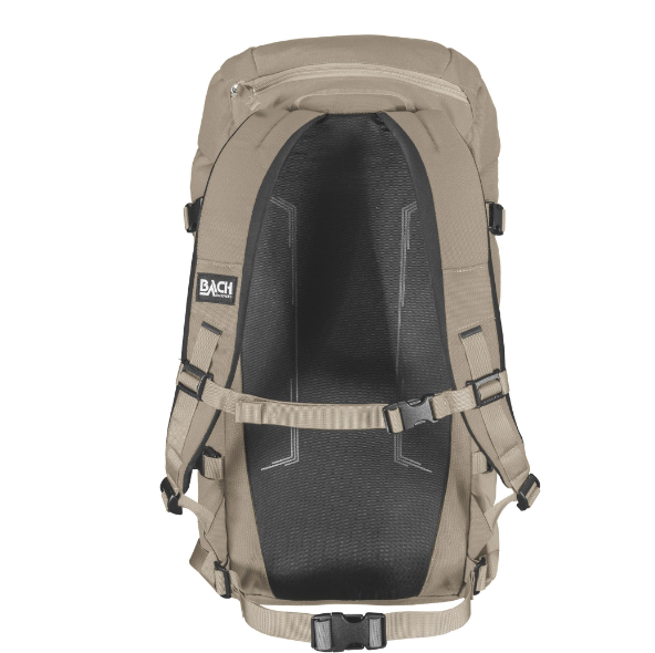 Zaino BACH ROC 22 - Sand Beige