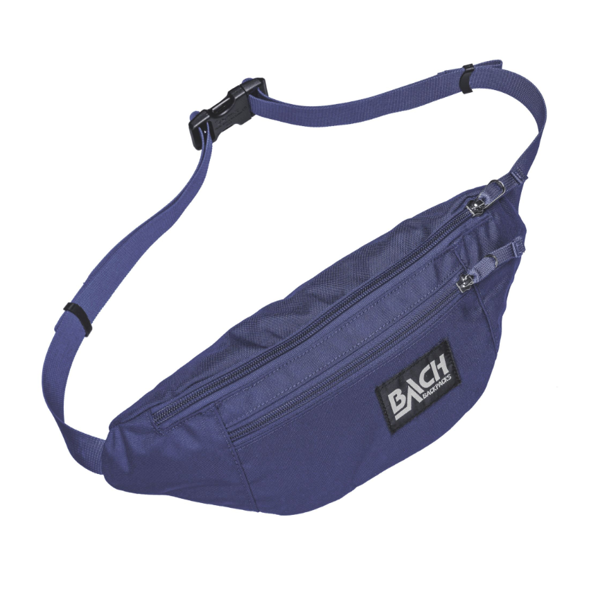 Marsupio BACH Waist Pouch - Blue Dawn