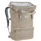 Zaino BACH Dr. Trackman 25L - Sand Beige