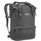 Zaino BACH Dr. Trackman 25L - Black