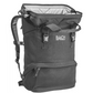 Zaino BACH Dr. Trackman 25L - Black