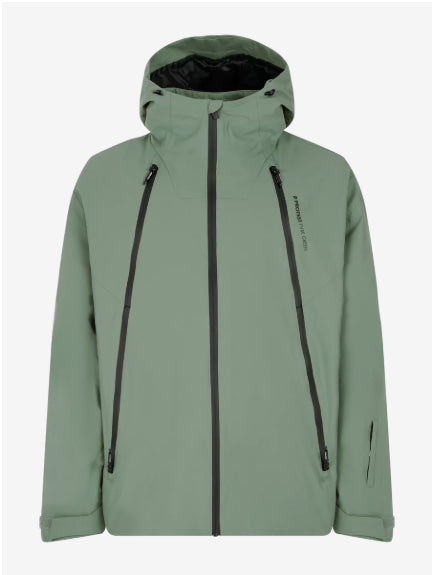 Giacca snow PROTEST - PRT Ferrol