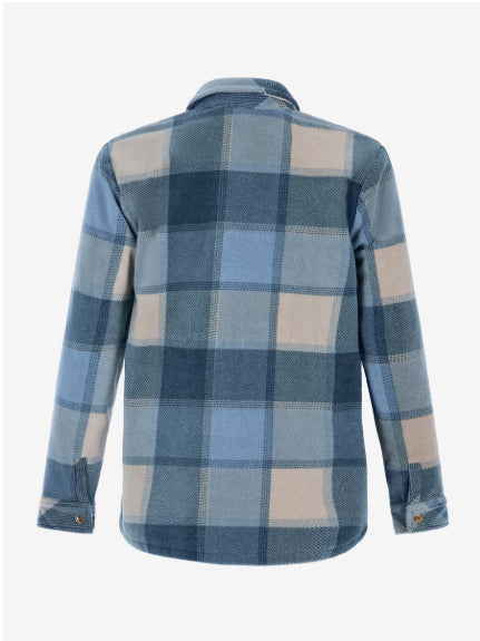 Camicia PROTEST - PRTMitchel