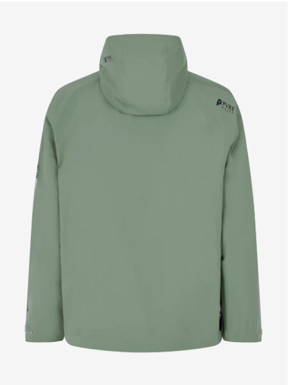 Giacca snow PROTEST - PRT Ferrol