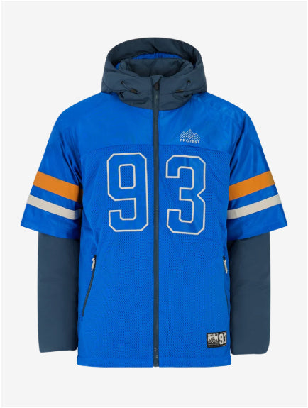 Giacca snow PROTEST - PRT Contact