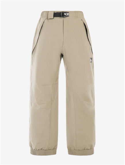 Pantaloni Snow PROTEST - PRTLuton