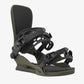 Attacchi Snowboard UNION STR - Dark Green