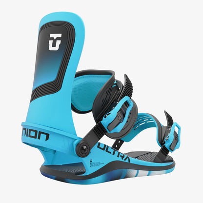 Attacchi Snowboard UNION