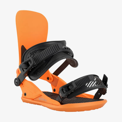 Attacchi Snowboard UNION - Strata Orange