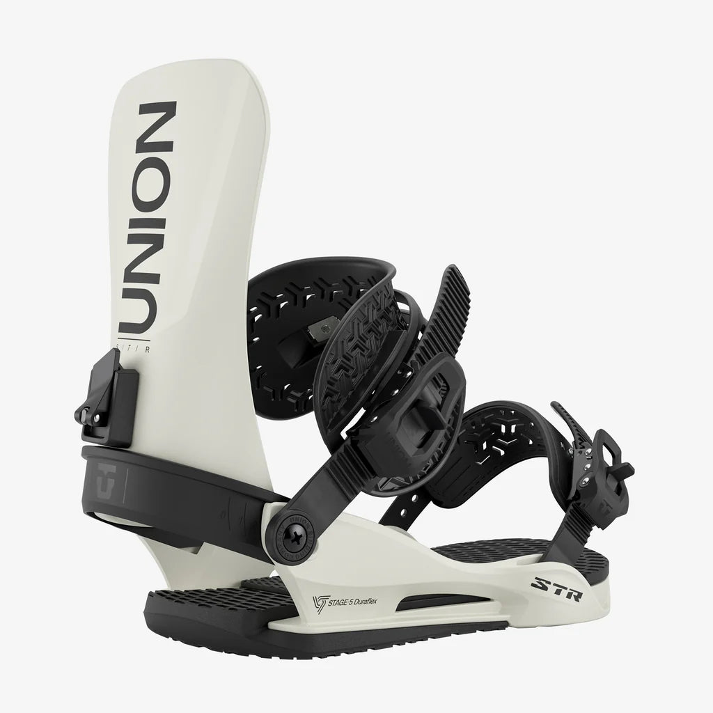 Attacchi Snowboard UNION - STR Bone