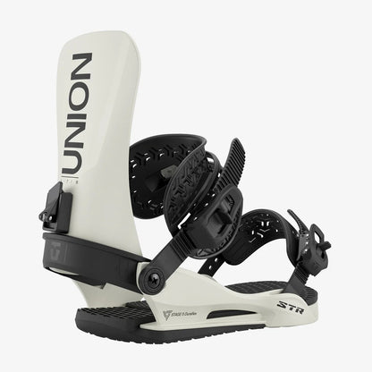 Attacchi Snowboard UNION - STR Bone