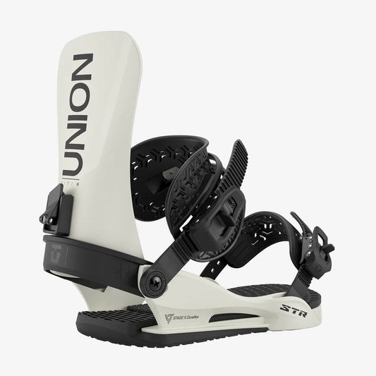 Attacchi Snowboard UNION - STR Bone