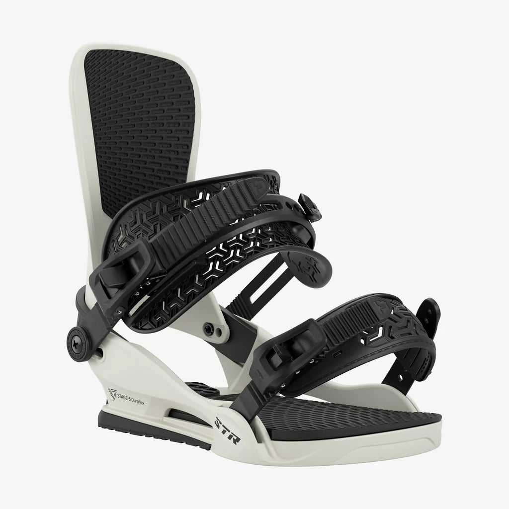 Attacchi Snowboard UNION - STR Bone